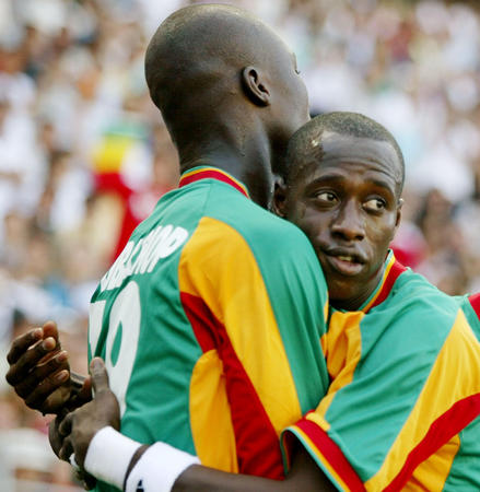 thierno