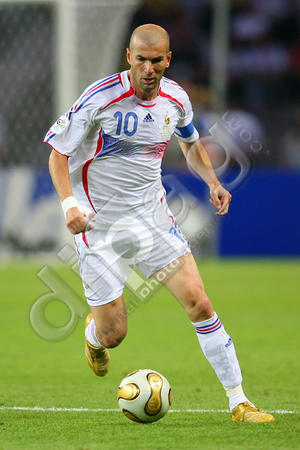 zidane
