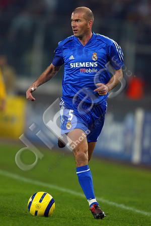 zidane