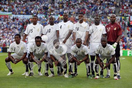 ghana
