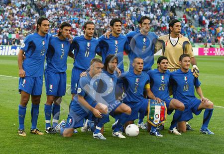 italie