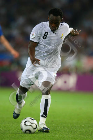 essien