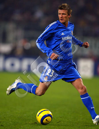 beckam