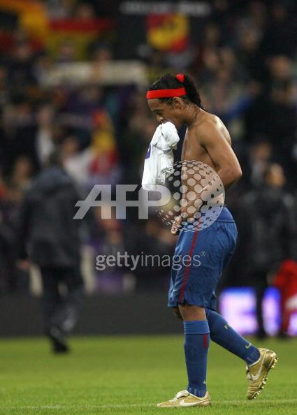 ronaldinho