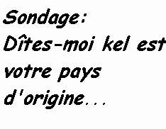 les pays