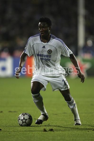 thierno