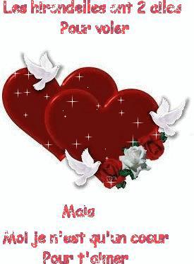 i love you bebe