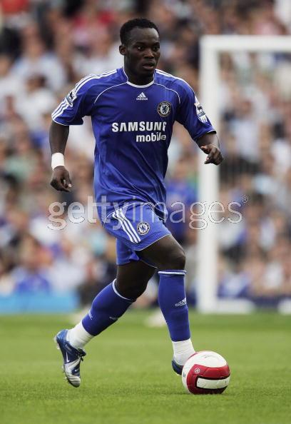 essien