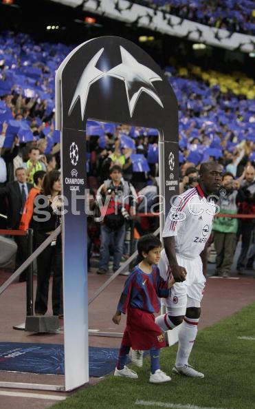 seedorf