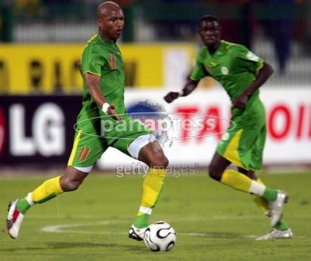 thierno