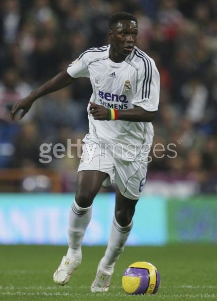 thierno