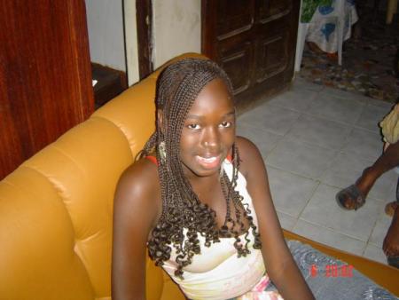 mon ami jolie